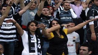 Beşiktaş'a bilet şoku!