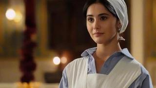 Ünlü iş insanıyla aşk yaşıyordu! Şakir Paşa Ailesi'nin Sümbül'ü Helin Kandemir'in mutluluğu kısa sürdü