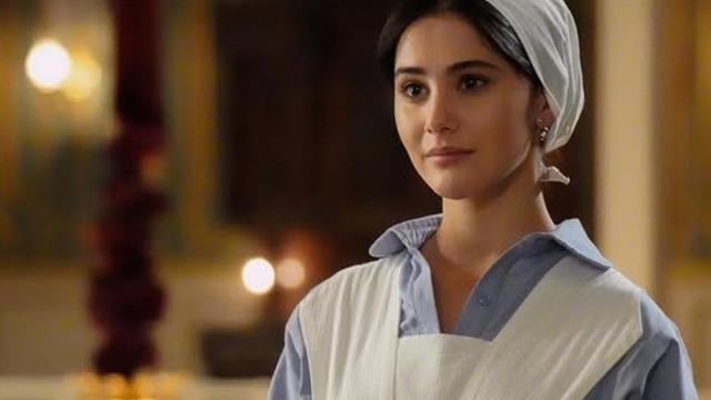 Ünlü iş insanıyla aşk yaşıyordu! Şakir Paşa Ailesi'nin Sümbül'ü Helin Kandemir'in mutluluğu kısa sürdü