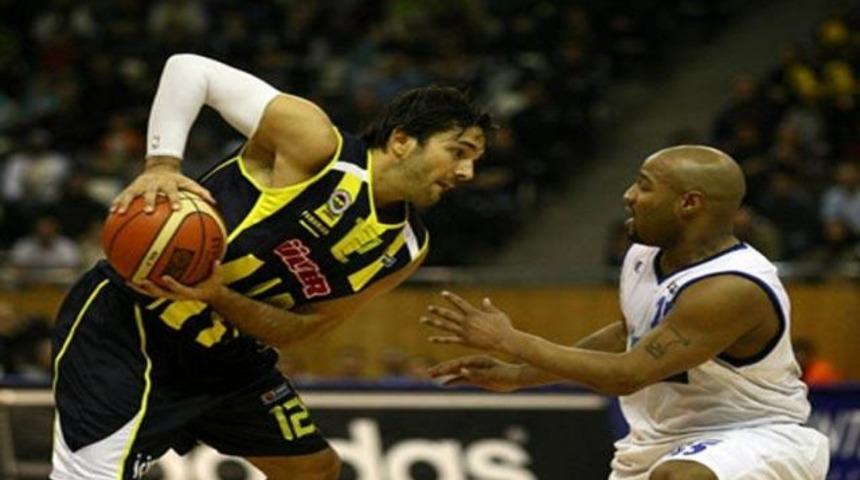 Yarı final heyecanı başlıyor!