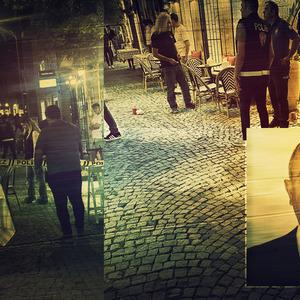 Ünlü iş insanı Fatih Fil'e silahlı saldırı! Kanlar içinde yere yığıldı