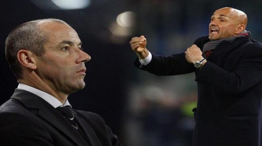 Biri Fener'i biri CimBom'a!