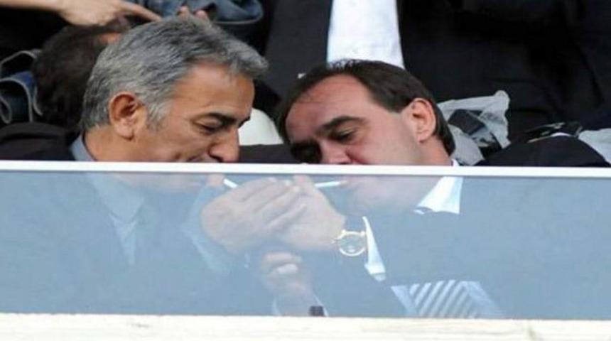 Yasak ama yak gitsin başkan!