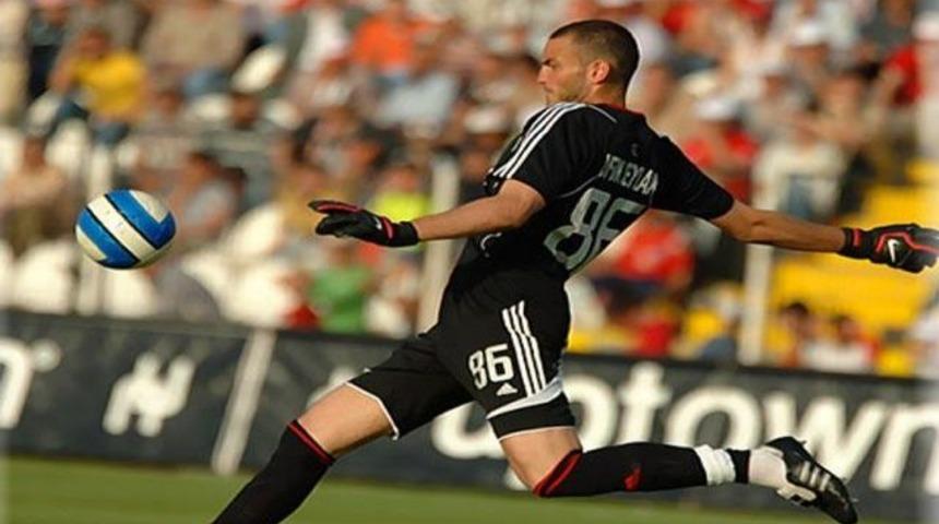 Ufuk ve Sezer'de mutlu son!