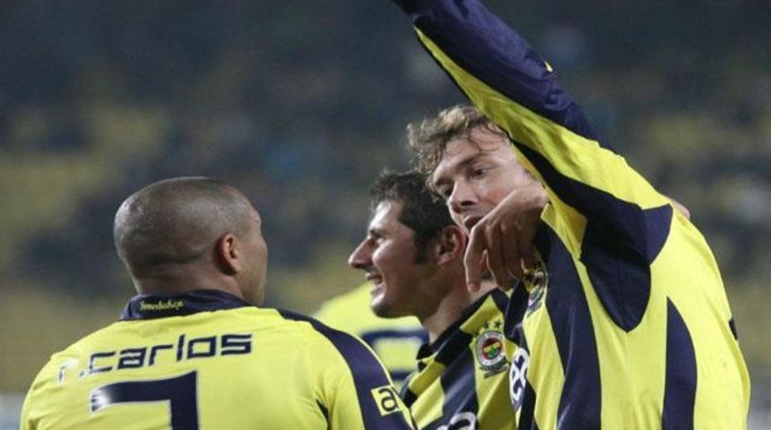 Giderayak Yıldırım'a y&uuml;klendi