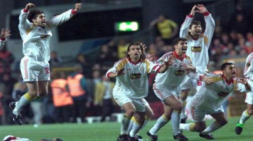 Efsane kadro bir araya geliyor!