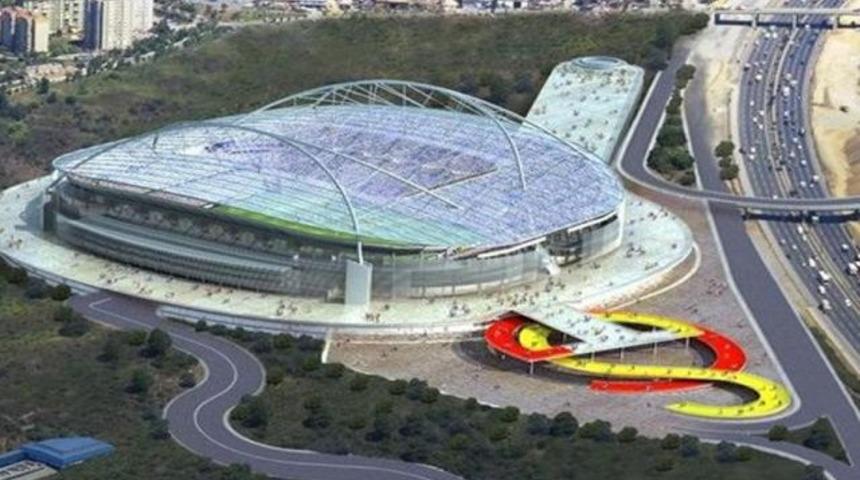 Aslantepe için Tuğba Özay devrede!