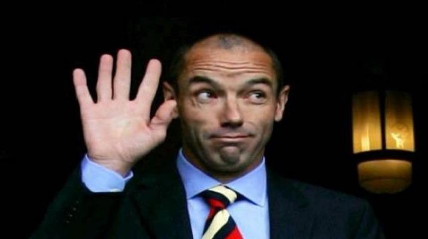 Le Guen Galatasaray'a geliyor