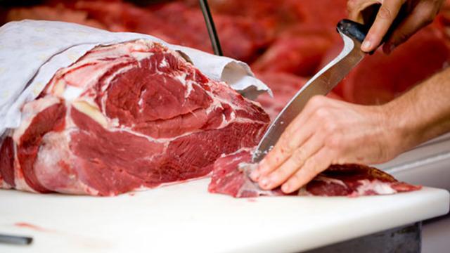 Kurban etine 24 saat uyarısı! Kalp hastaları dikkat! Uzmanlar uyarıyor: Kalp ağrısı ile karıştırılan kramplara yol açabilir