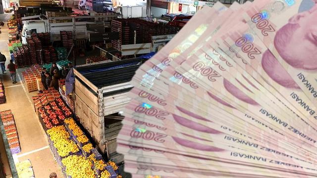 80 liradan 120 liraya kadar yükseliyor! Kötü haber ise geldi, '3 ay boyunca yok' Fiyatlar katlandıkça katlandı '3 milyon lira zararımız var'