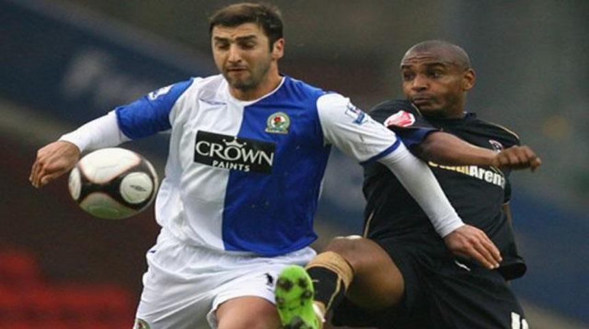 Khizanishvili G.Saray'da!