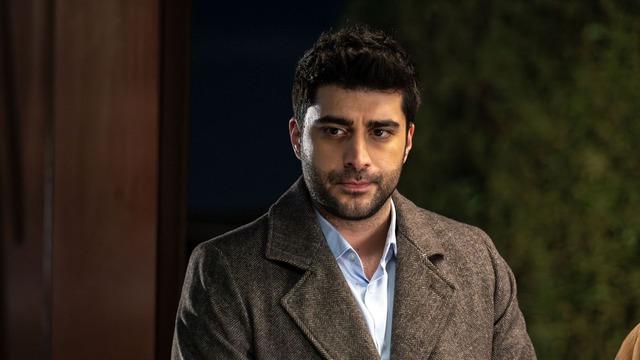 Son hali olay olmuştu! 'Tamamen ışık' 
