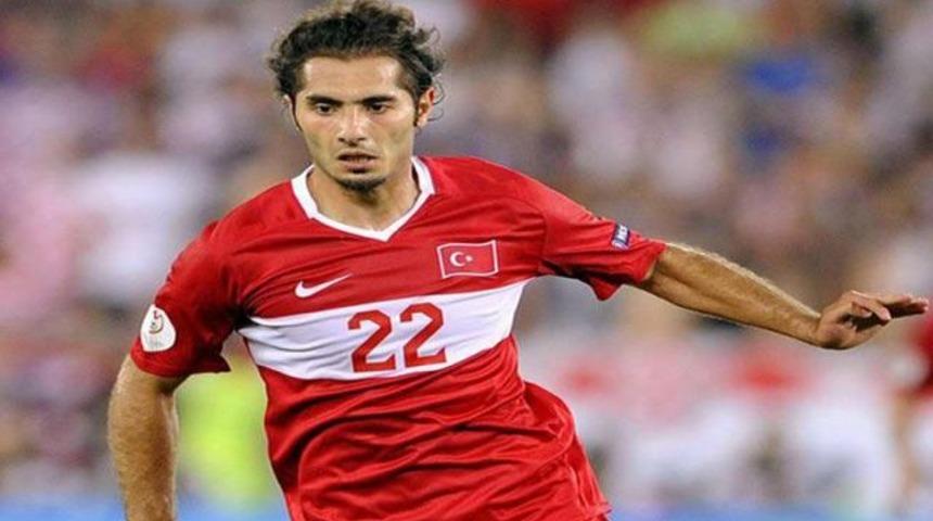 Ne yaptın Hamit!