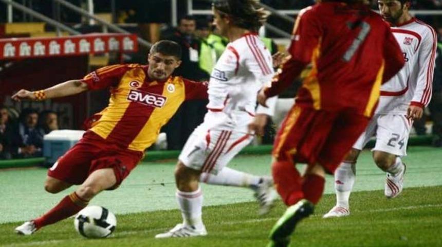 Sivas biletleri satışta!