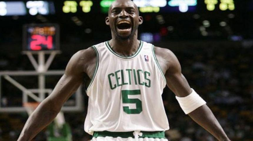 Garnett ameliyat oldu