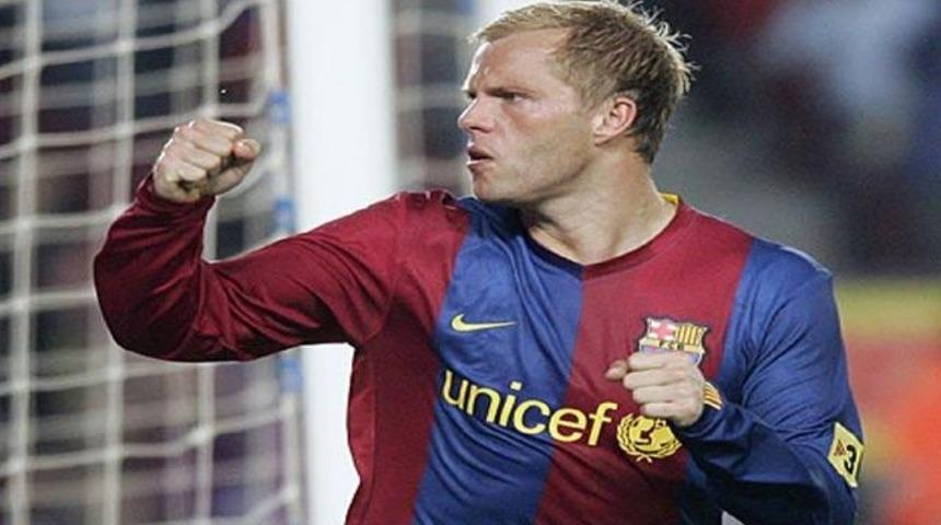 Barca'dan Cim-Bom'a yeşil ışık!