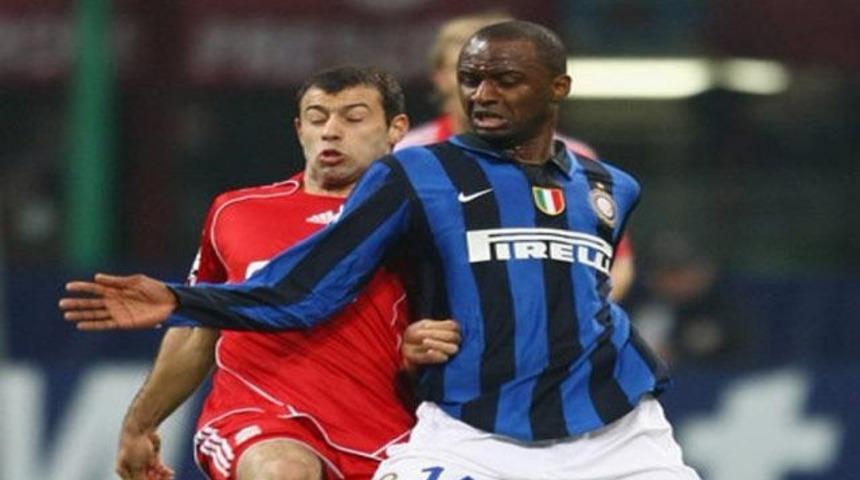 Vieira mı? Neden olmasın