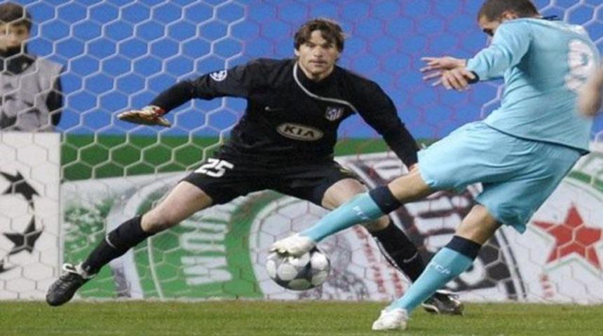 G.Saray'da kaleci enflasyonu!