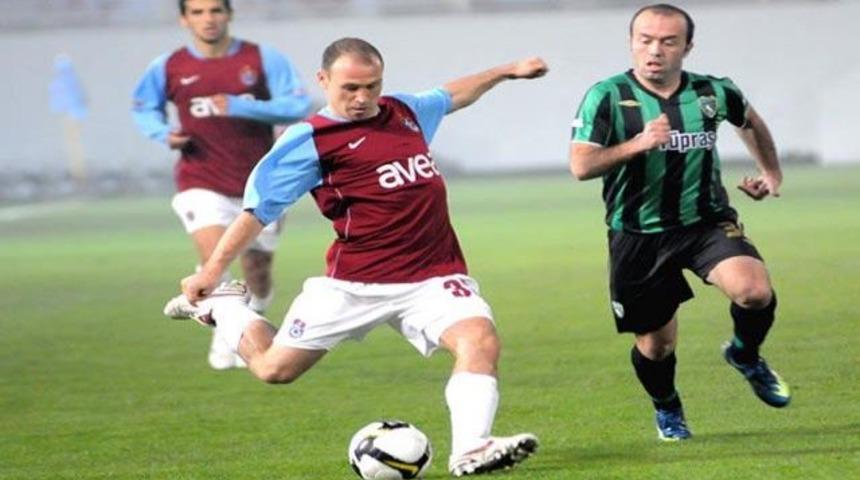 Serkan Balcı'ya s&uuml;rpriz teklif!