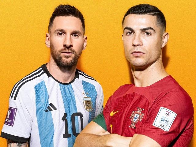 Büyük buluşma tekrar gerçekleşebilir! Lionel Messi ve Cristiano Ronaldo tekrar bir araya gelebilir