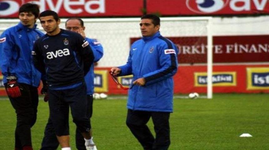 Ahmet &Ouml;zen'in ilgin&ccedil; hikayesi