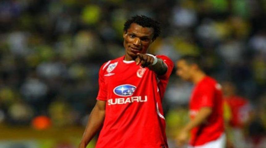 Fenerbah&ccedil;e'ye yeni Ganalı