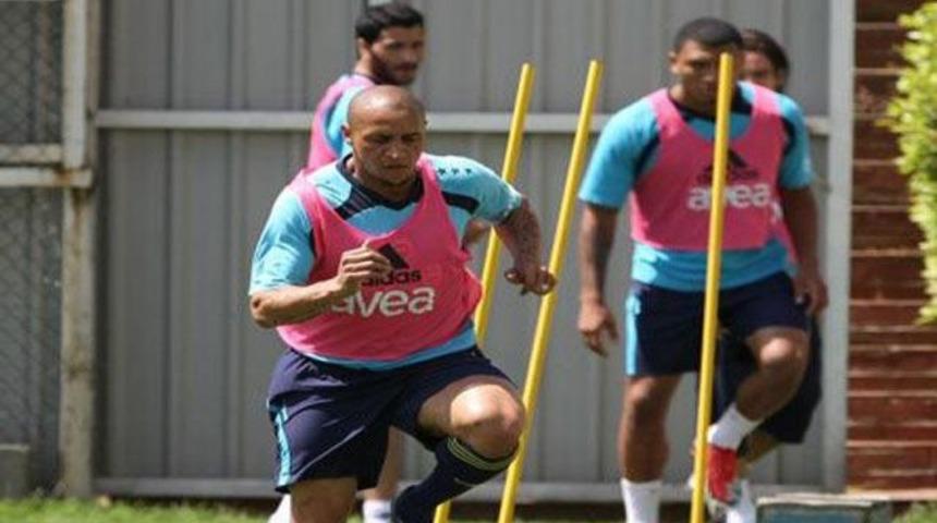 Lugano yarıda bıraktı