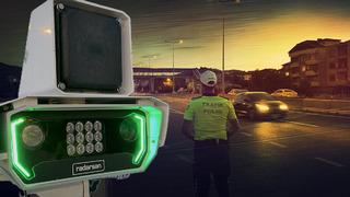 Yapay zeka kimsenin gözünün yaşına bakmadı! Sürücüler dikkat: 4 günde yarım milyondan fazla ceza kesti