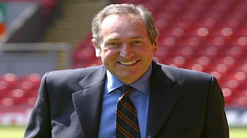 İşte G.Saray'ın yeni teknik direkt&ouml;r&uuml;!