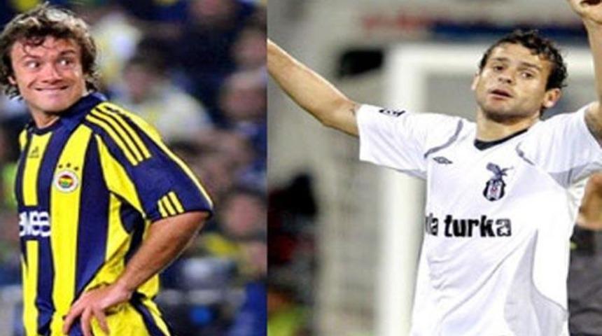 Olympiakos ikisini de istiyor!