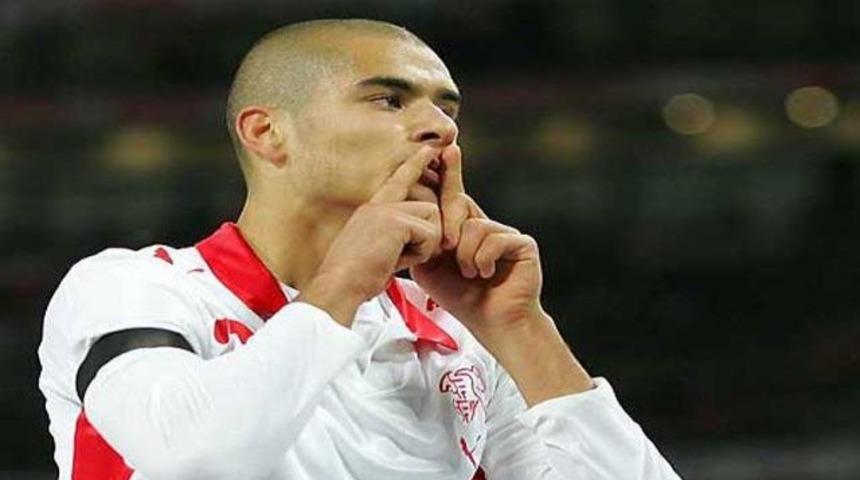 Eren Derdiyok artık Bundesliga'lı