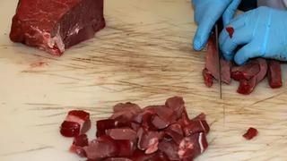 Kurban etinde bakteriyel enfeksiyon uyarısı! Ete idrar bulaşırsa yemeyin! Kurban eti nasıl saklanmalıdır? 