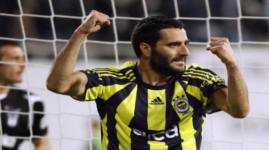 G&uuml;iza'dan veda sinyali