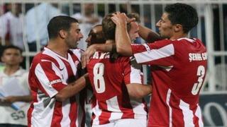 Antalyaspor'a süpriz talip!