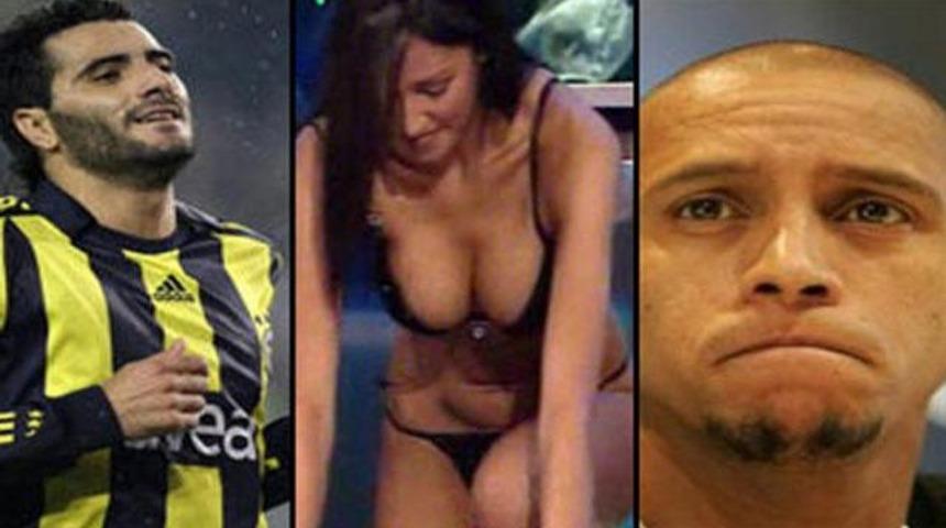 "&Ccedil;ocuk Carlos'tan değil"