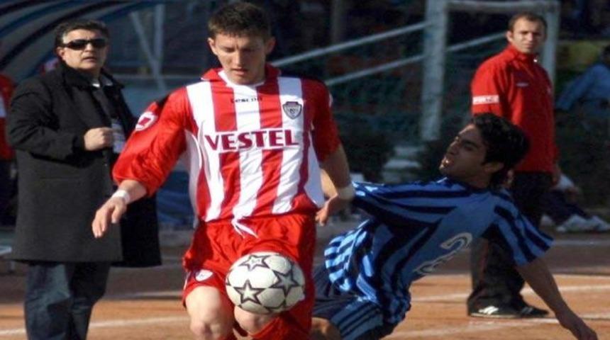 Ferhat'ı Trabzon kaptı!