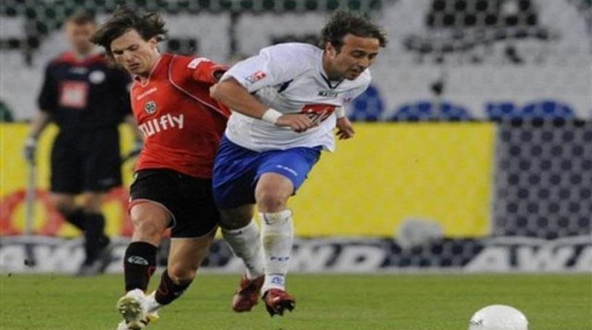 Zafer Yelen bu kez tamam! (VİDEO)