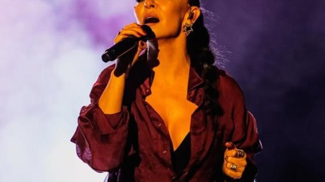 Alkol testinde sınırı aştı! Fatma Turgut'un ehliyetine el konuldu