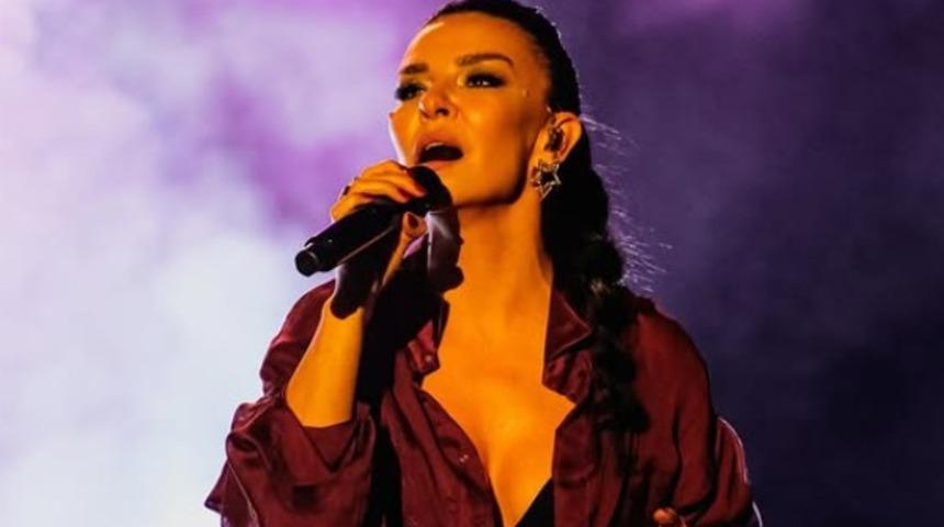 Alkol testinde sınırı aştı! Fatma Turgut'un ehliyetine el konuldu