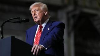 Trump 12 ülkeye ABD'yi yasakladı! 