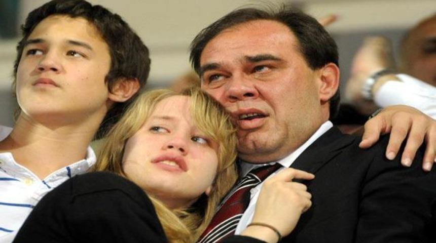 Demir&ouml;ren'in ilk şampiyonluğu!