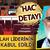 Hizbullah liderinin talebi kabul edildi: Yasağı kaldırıldı! 'Hac' detayı