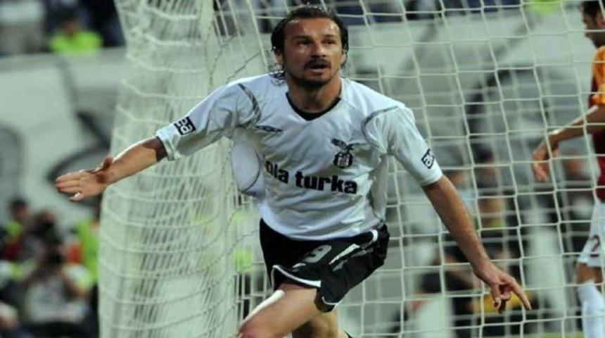 "Beni getirenlere teşekk&uuml;rler"