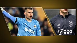 Galatasaray’ın anlaşmaya vardığı kaleciyi duyurdular! Sarı kırmızılıların yeni duvarı Yunanistan’dan! Fenerbahçe detayı dikkat çekti...