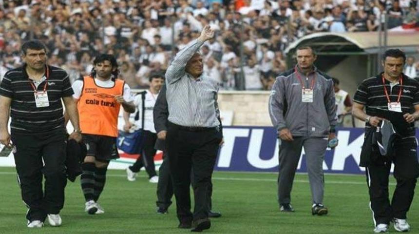 Denizli tarihe ge&ccedil;ti (VİDEO)