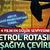 Son dört yılın en düşük seviyesine indi! Petrol rotasını değiştirdi...