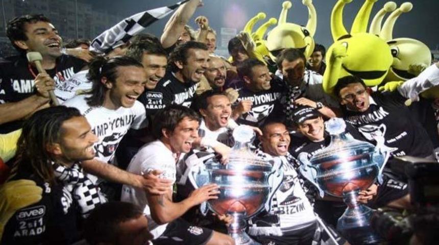 "Şampiyon" İn&ouml;n&uuml; Stadyumu'na geliyor!