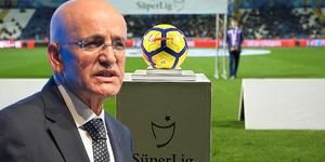 Süper Lig oyuncusu ülkesine dönmeden Maliye çağırdı! 
