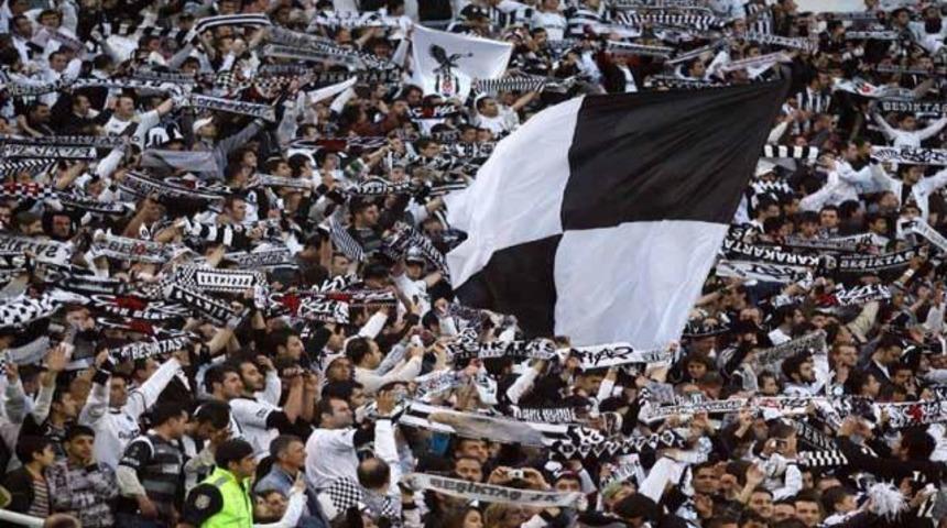 Beşiktaş'ta kombine satışları başladı!