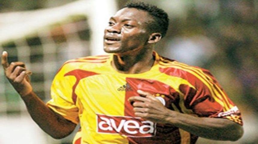 Nonda ve Aykut'a kanca!